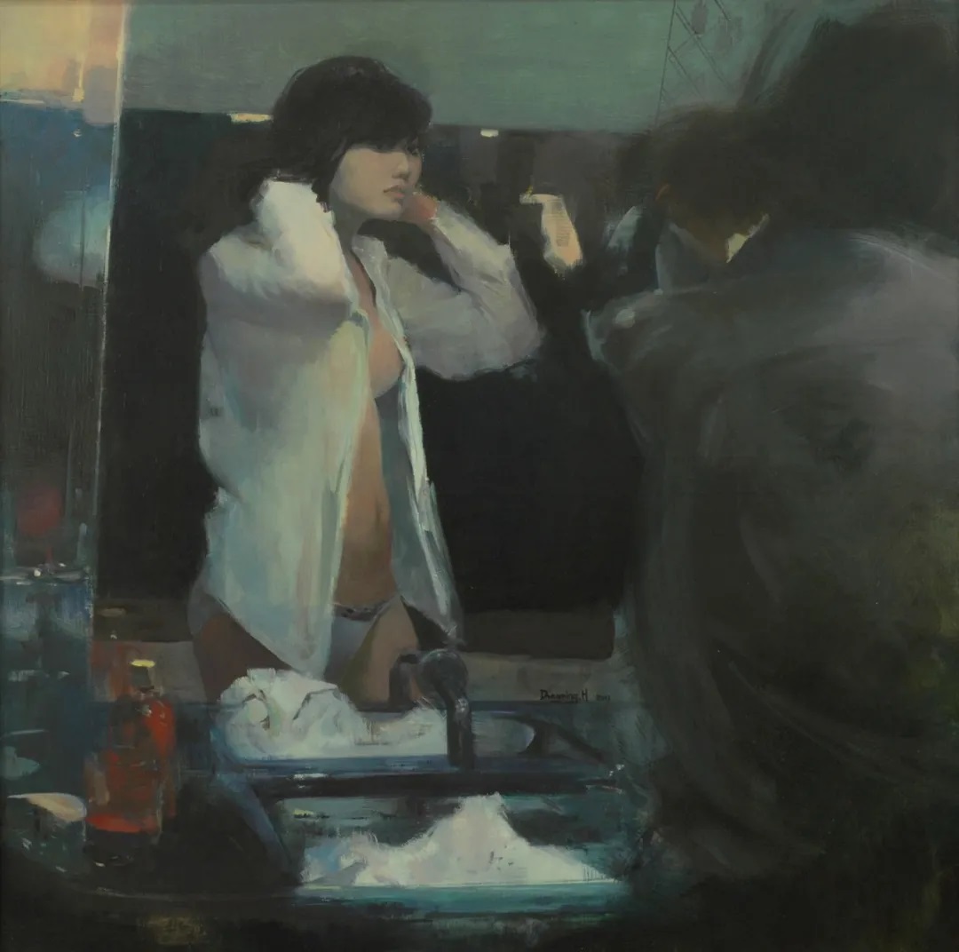 艺·展丨色彩幻动，形式多样！新石湾美术馆馆藏作品展邀你来打卡