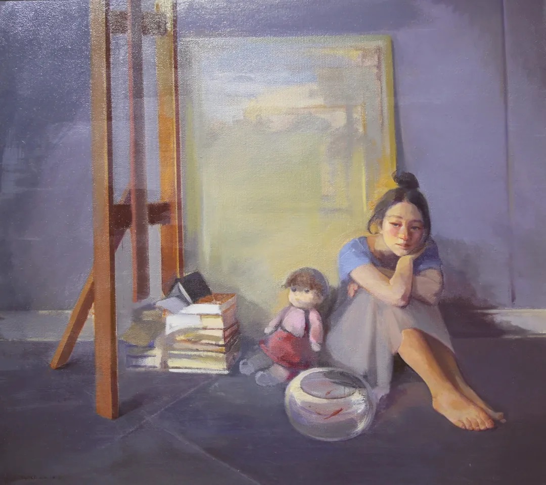 艺·展丨色彩幻动，形式多样！新石湾美术馆馆藏作品展邀你来打卡