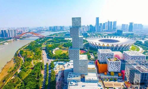 “筑梦佛山”阅读公益夏令营提供有温度的公共文化服务